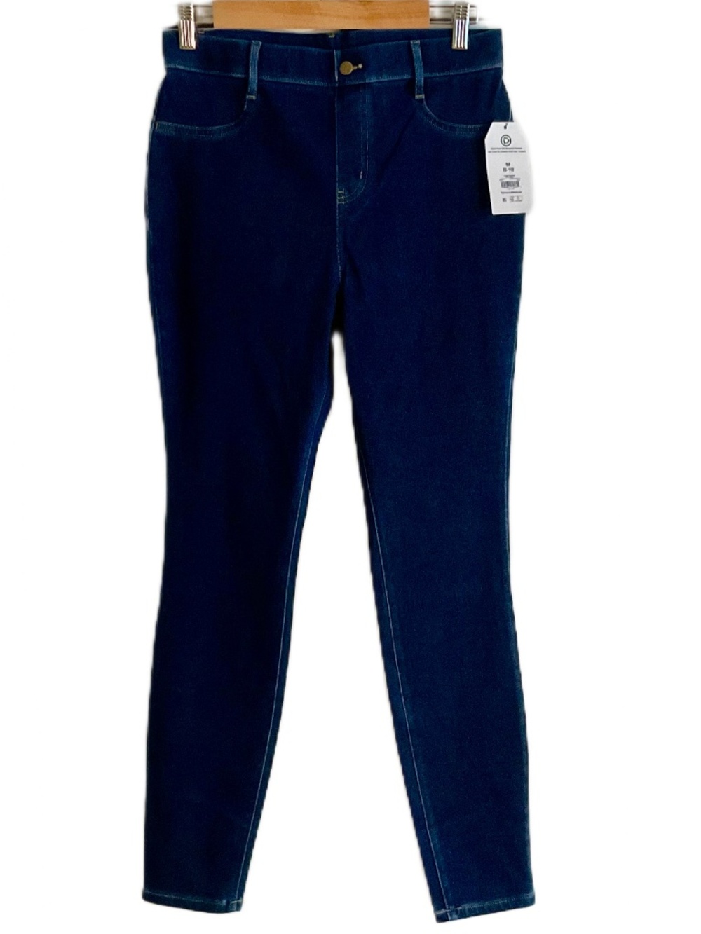 Time and Tru Jeans